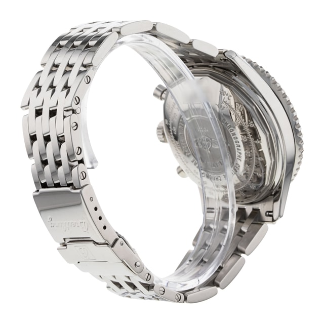 Breitling Navitimer A23322 Image 3